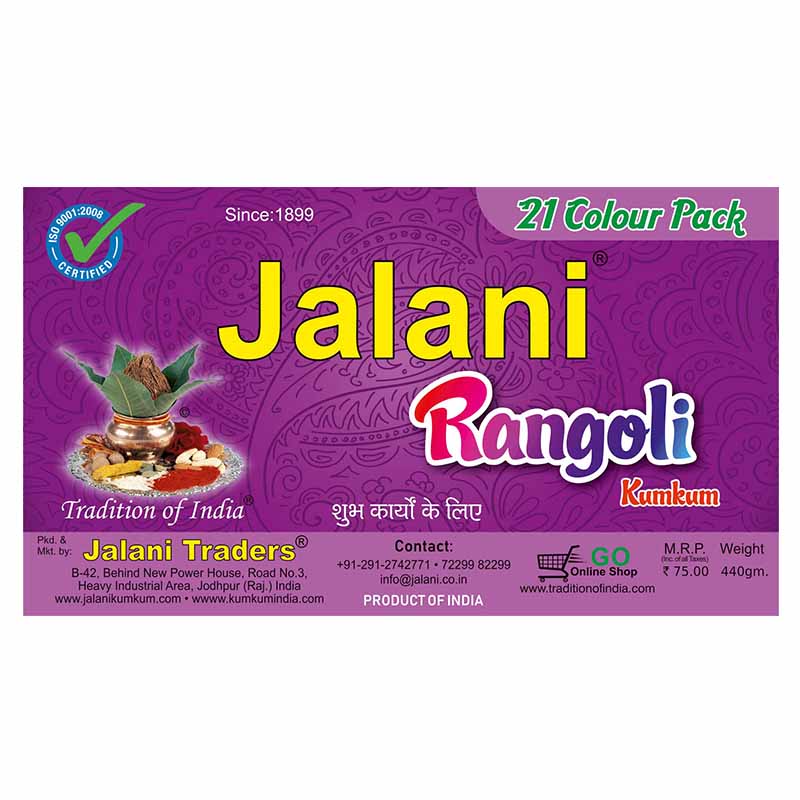 rangoli